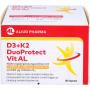 D3+K2 DuoProtect Vit AL 4000 I.E./80 μg Kapseln