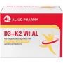 D3+K2 Vit AL 2000 I.E./80 μg Kapseln