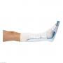 DARCO Posterior Splint Fix Fußlagerungsorth.110° L