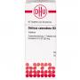 DATISCA cannabina D 3 Tabletten