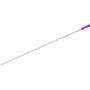 DCT-Darmrohr Ch 22 40 cm 2 Augen geschl.Spitze