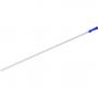 DCT-Darmrohr Ch 25 40 cm 2 Augen geschl.Spitze