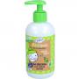 DE Dreckspatz Dusche Apfel