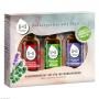 DE Geschenkset Badekonzentrate 3x30 ml