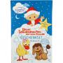 DE Geschenkset Sandmännchen Bäder-Spaß