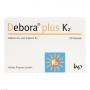 DEBORA plus K2 Kapseln