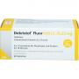 DEKRISTOL Fluor 500 I.E./0,25 mg Tabletten