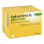 DEKRISTOLVIT D3 2000 I.E. pflanzlich Kapseln