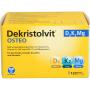 DEKRISTOLVIT OSTEO D3K2Mg Kapseln DEKRISTOLVIT OSTEO D3K2Mg Kapseln