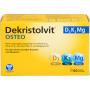 DEKRISTOLVIT OSTEO D3K2Mg Kapseln DEKRISTOLVIT OSTEO D3K2Mg Kapseln