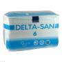 DELTA SAN No.6 Vorlage