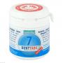 DENTTABS Zahnputztabletten stevia-mint m.Fluorid