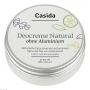 DEO CREME ohne Aluminium natural