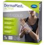 DERMAPLAST Active Hot/Cold Pack klein 13x14 cm
