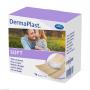 DERMAPLAST SOFT Pflaster 6 cmx5 m