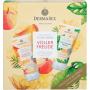 DERMASEL Totes Meer Geschenkset Voller Freude