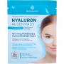 DERMASEL Totes Meer Hyaluron Augen-Pads