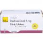 DESLORA-Denk 5 mg Filmtabletten