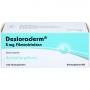 DESLORADERM 5 mg Filmtabletten