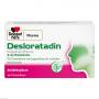 DESLORATADIN DoppelherzPharma 5 mg Filmtabletten