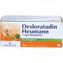 DESLORATADIN Heumann 5 mg Filmtabletten