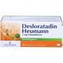 DESLORATADIN Heumann 5 mg Filmtabletten