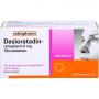 DESLORATADIN-ratiopharm 5 mg Filmtabletten