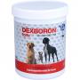 DEXBORON forte Kautabletten f.Hunde