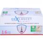DEXLANCET protect Sicherheits-Einmal-Lanzett.ster.