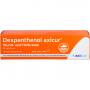 DEXPANTHENOL axicur Wund- und Heilcreme 50 mg/g