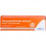 DEXPANTHENOL axicur Wund- und Heilcreme 50 mg/g