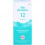 DHU Bicomplex 12 Tabletten