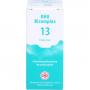 DHU Bicomplex 13 Tabletten