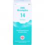 DHU Bicomplex 14 Tabletten