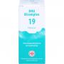 DHU Bicomplex 19 Tabletten DHU Bicomplex 19 Tabletten