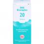 DHU Bicomplex 20 Tabletten