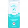 DHU Bicomplex 23 Tabletten