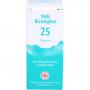 DHU Bicomplex 25 Tabletten DHU Bicomplex 25 Tabletten