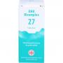 DHU Bicomplex 27 Tabletten