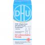 DHU Magnesium phos.Pentarkan Periodenschmerz Tabl.