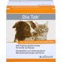 DIA TAB Kautabletten f.Hunde/Katzen