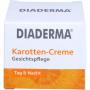 DIADERMA Karotten Creme