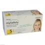 DIAMET mySafety Sicherheits-Pen Kan.31 G 0,25x5 mm