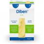 DIBEN DRINK Vanille 1.5 kcal/ml Trinkflasche DIBEN DRINK Vanille 1.5 kcal/ml Trinkflasche