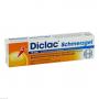 DICLAC Schmerzgel 1%