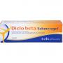 DICLO BETA Schmerzgel