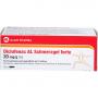 DICLOFENAC AL Schmerzgel forte 20 mg/g