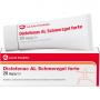 DICLOFENAC AL Schmerzgel forte 20 mg/g