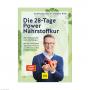 DIE 28-TAGE-Power-Nährstoffkur Buch