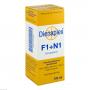 DIENAPLEX Kompositum F1+N1 Tropfen